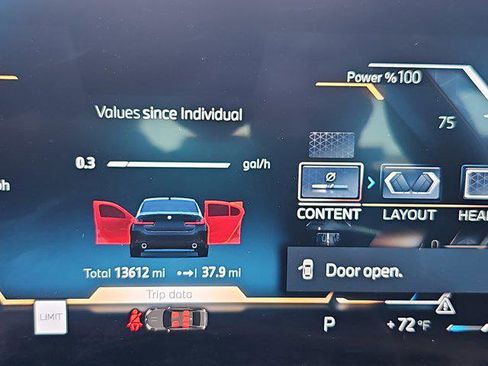 Used 2025 BMW 330i xDrive xDrive w/ M Sport Package image 19