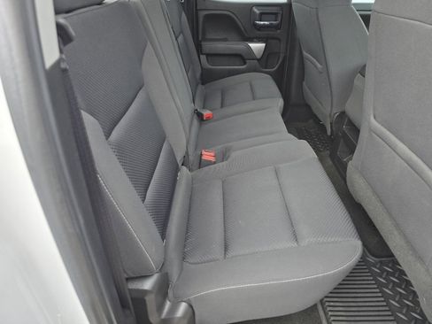 Used 2018 Chevrolet Silverado 1500 LT image 15