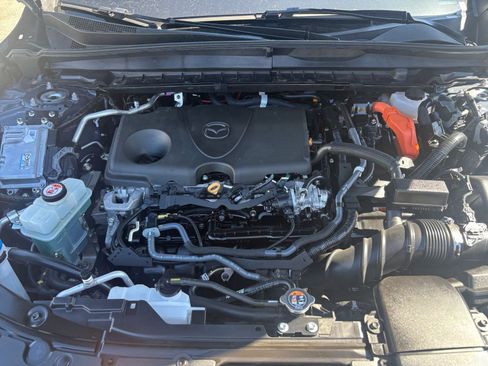 Used 2025 MAZDA CX-50 2.5 Hybrid w/ Premium Plus Pkg image 32