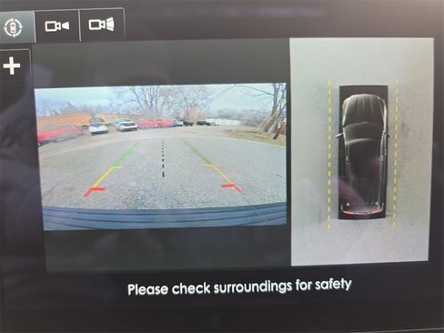 Used 2019 Lincoln Navigator L Reserve image 25