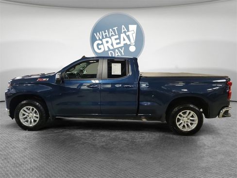 Used 2019 Chevrolet Silverado 1500 LT w/ All-Star Edition image 7