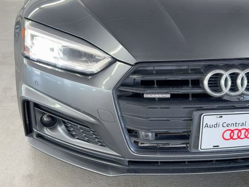 Used 2019 Audi A5 2.0T Prestige w/ Black Optic Plus Package image 11