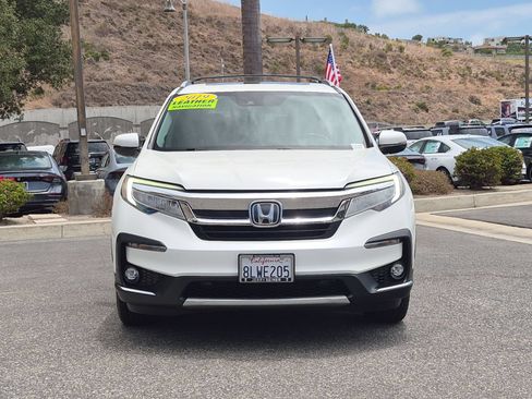 Used 2019 Honda Pilot Touring image 8
