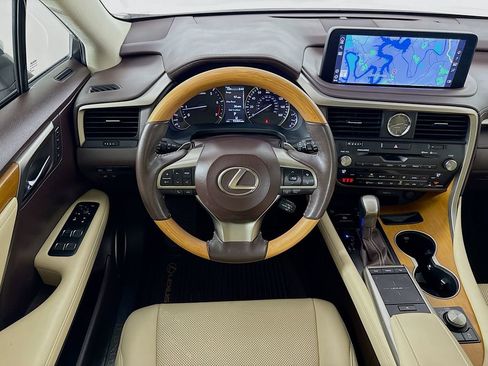 Used 2020 Lexus RX 350 FWD w/ Premium Package image 23