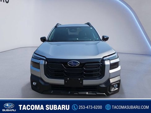 New 2026 Subaru Outback Premium AWD/4WD image 8