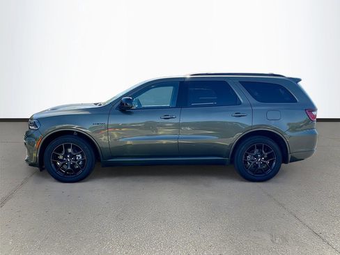 New 2026 Dodge Durango GT image 4