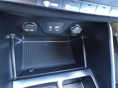 Used 2016 Hyundai Tucson SE w/ Option Group 02 image 16