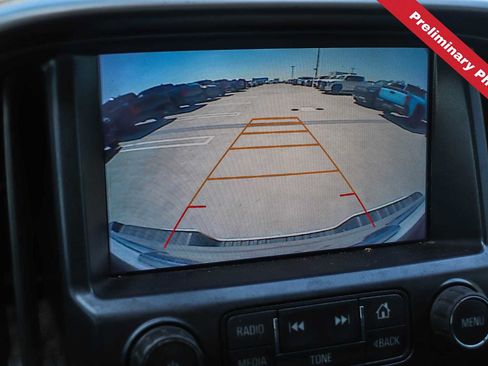 Used 2017 Chevrolet Colorado Z71 RWD image 20