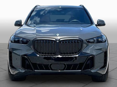Used 2026 BMW X5 xDrive50e w/ M Sport Package AWD/4WD image 3