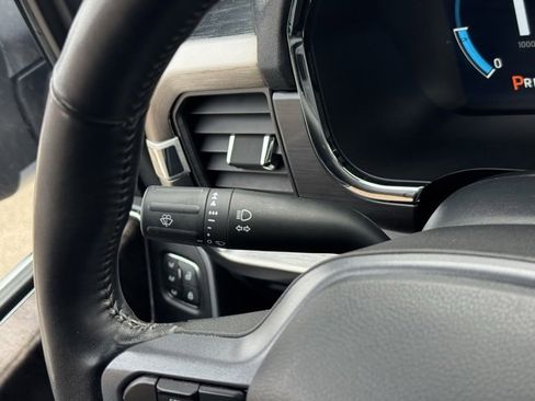 Certified 2023 Ford F150 Lariat w/ Trailer Tow Package image 29