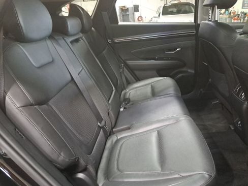Used 2022 Hyundai Tucson Limited AWD/4WD image 12