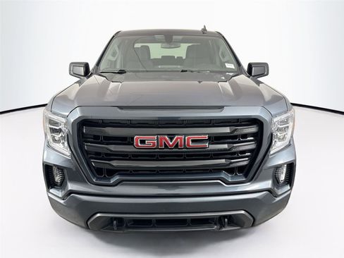 Used 2022 GMC Sierra 1500 Elevation image 3