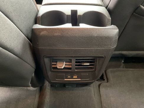 Used 2024 GMC Canyon AT4 w/ Canyon Safety Plus Package image 18