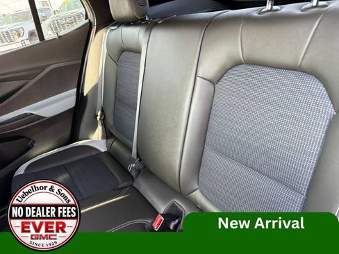 Used 2024 Buick Envista Preferred w/ Convenience I Package FWD image 17