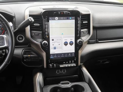 Used 2022 RAM 2500 Laramie AWD/4WD image 14