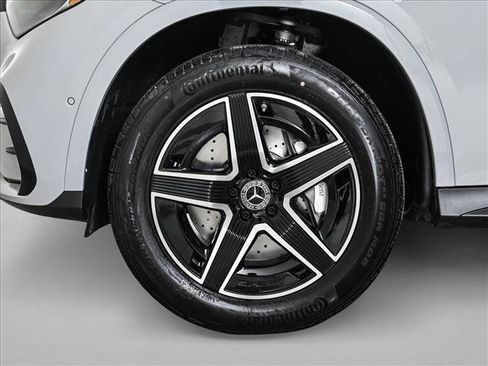 New 2026 Mercedes-Benz GLC 350e 4MATIC image 26