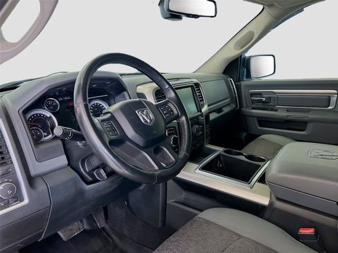 Used 2014 RAM 1500 Big Horn AWD/4WD image 11