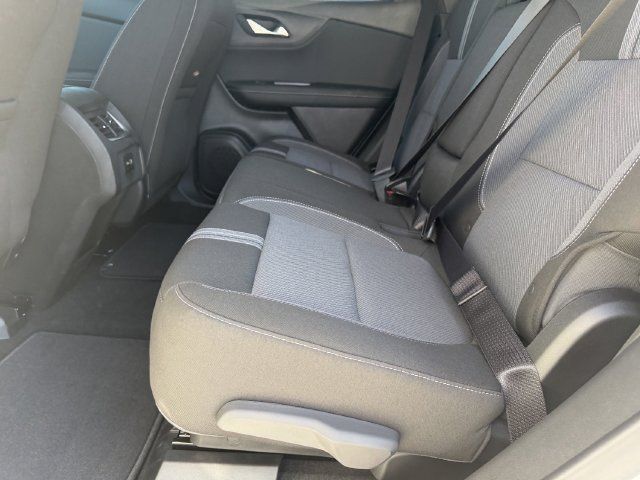 New 2026 Chevrolet Blazer LT w/ Convenience Package FWD image 21