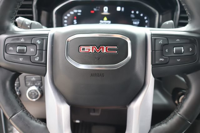 Used 2023 GMC Sierra 1500 Elevation w/ X31 Off-Road Package AWD/4WD image 24