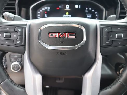 Used 2023 GMC Sierra 1500 Elevation w/ X31 Off-Road Package AWD/4WD image 24