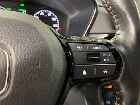 Used 2023 Honda CR-V Sport Touring image 22