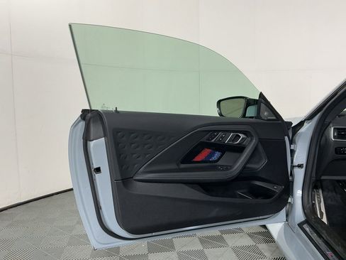 Certified 2024 BMW M2 Base w/ Lighting Package image 19