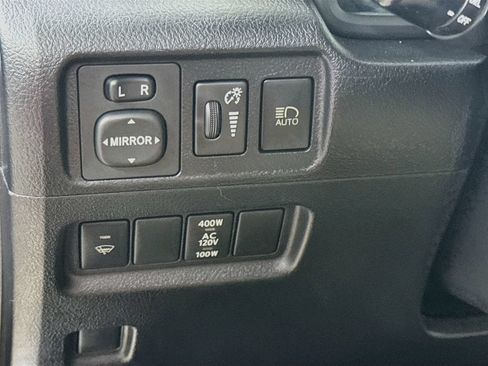 Certified 2021 Toyota 4Runner SR5 RWD image 10