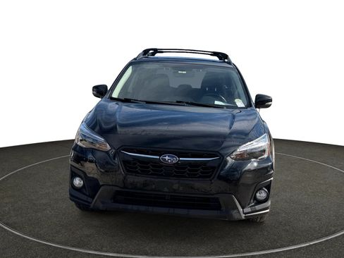 Used 2019 Subaru Crosstrek 2.0i Limited w/ Moonroof Package w/Navigation image 9