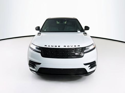 New 2026 Land Rover Range Rover Velar Dynamic SE image 2