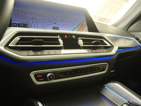 Used 2023 BMW X6 xDrive40i w/ Premium Package AWD/4WD image 26