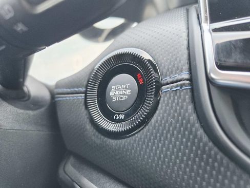 New 2026 Jeep Compass Latitude AWD/4WD image 26