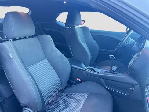 Used 2023 Dodge Challenger R/T Scat Pack RWD image 27