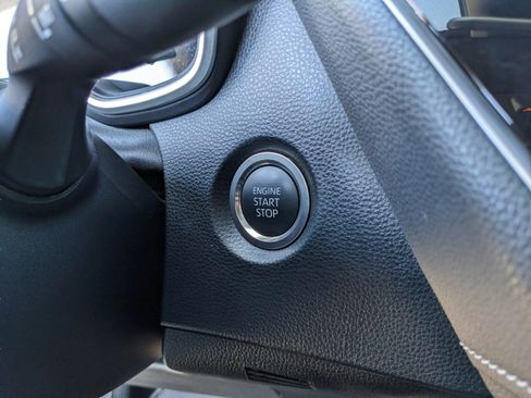 Used 2025 Toyota Corolla XSE image 32