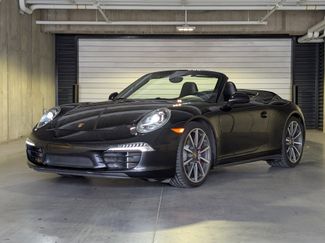 Used 2014 Porsche 911 Carrera 4S AWD/4WD video 1