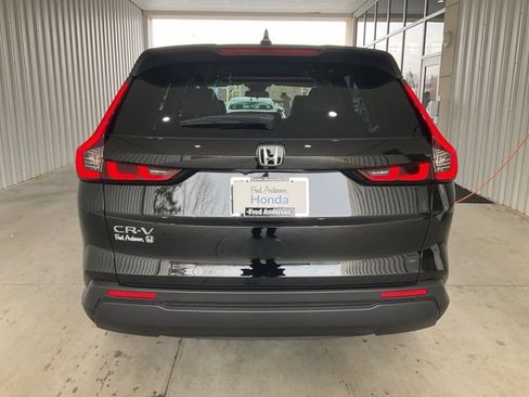 New 2026 Honda CR-V EX image 19