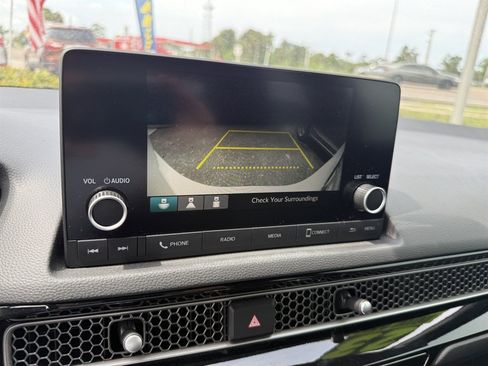 Used 2023 Honda Civic Sport image 15