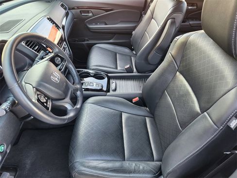 Used 2021 Honda Passport Touring image 15