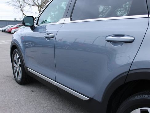 Used 2020 Kia Telluride S image 45