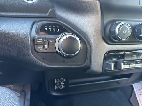 Used 2024 RAM 2500 Tradesman w/ Chrome Appearance Group image 38