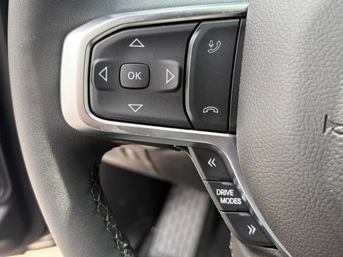 New 2026 RAM 1500 4x4 Quad Cab image 15