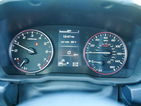 New 2025 Subaru Impreza RS w/ Popular Package #3 image 26