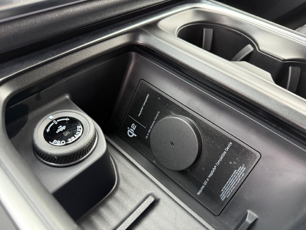 New 2027 Ford Expedition Max Platinum w/ Stealth Performance Package AWD/4WD image 19