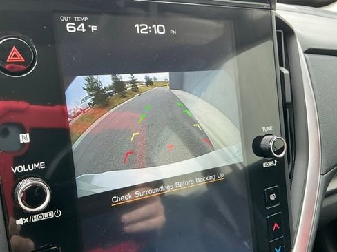 New 2026 Subaru Impreza 2.0i Sport image 24