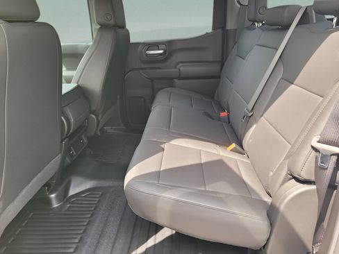 New 2026 GMC Sierra 1500 Pro w/ Pro Value Package image 30