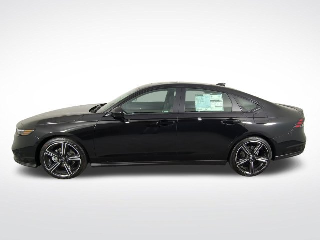 New 2026 Honda Accord Sport image 13