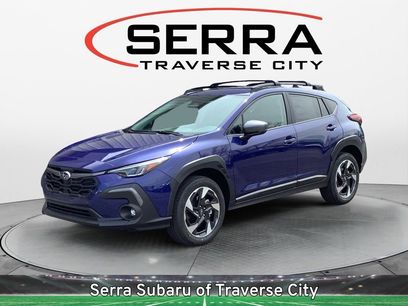 New 2025 Subaru Crosstrek 2.5i Limited
