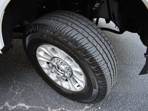 Used 2022 Ford F250 XL w/ STX Appearance Package AWD/4WD image 48