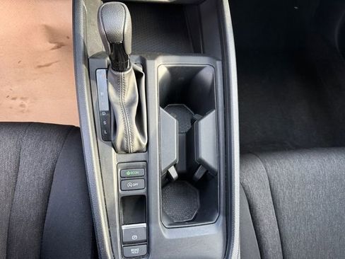 Certified 2023 Honda Accord LX image 11