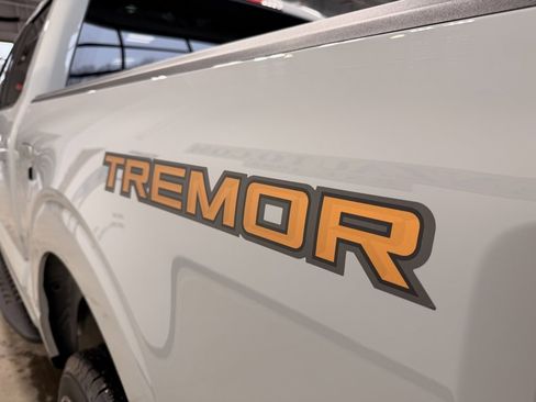 Used 2023 Ford F150 Tremor image 15