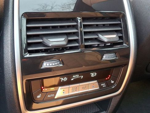 Certified 2023 BMW X5 xDrive40i image 11